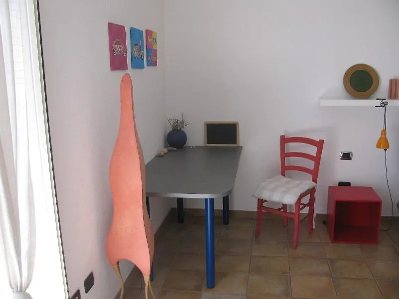 Casa Marina Guest House Cagliari