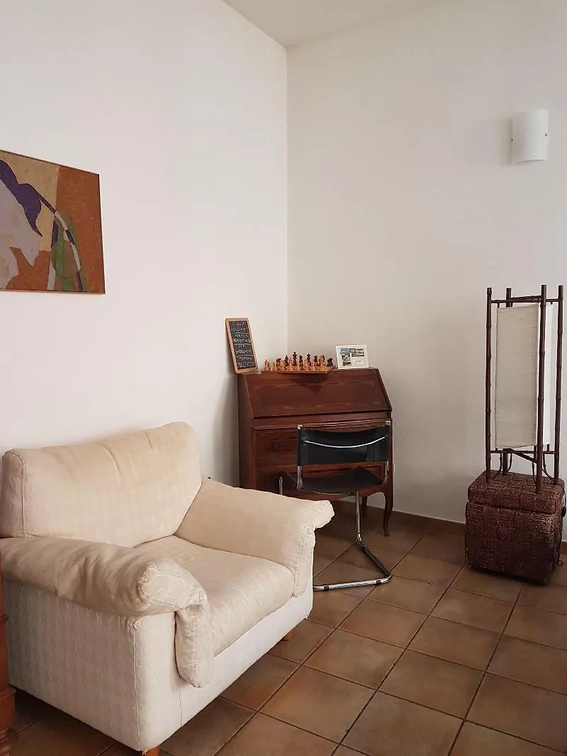 Casa Marina Guest House Cagliari
