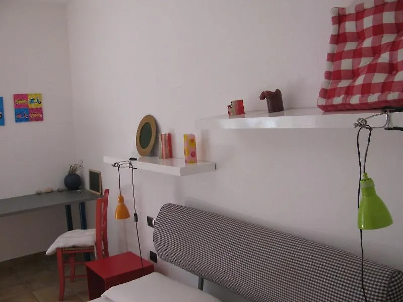 Casa Marina Guest House Cagliari