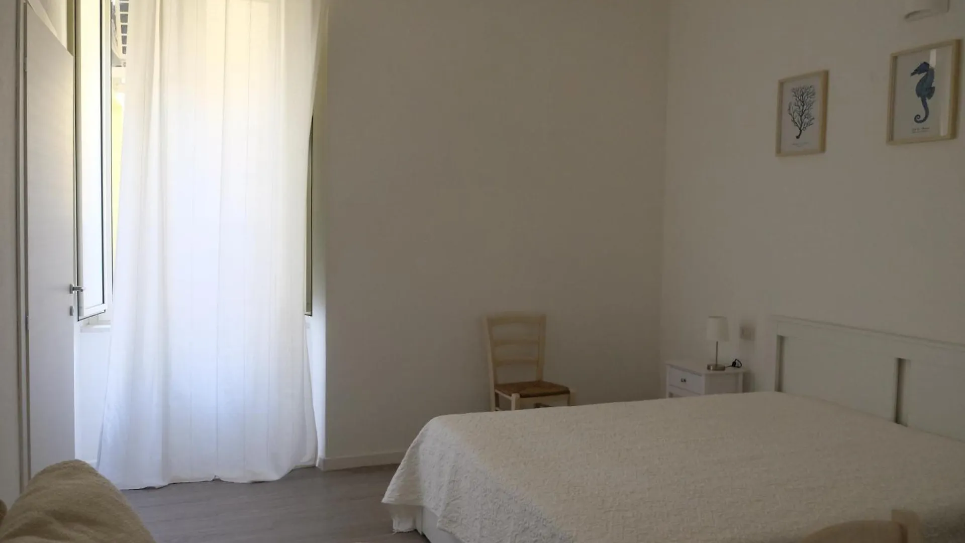 Casa Marina Guest House Cagliari