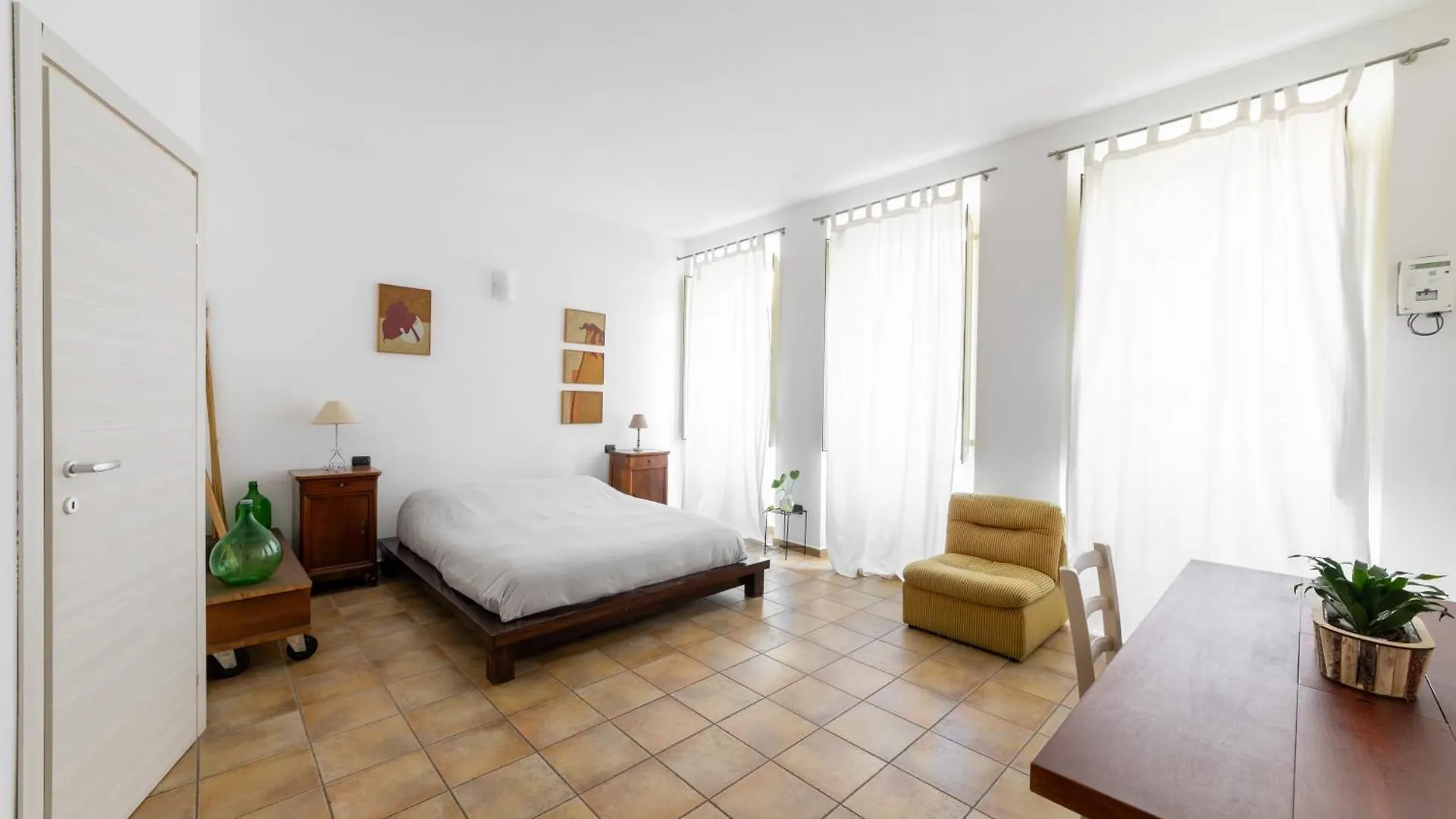 Casa Marina Guest House Cagliari