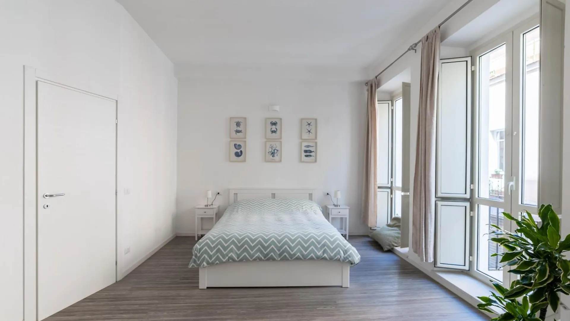 Casa Marina Guest House Cagliari 3*,  Italy