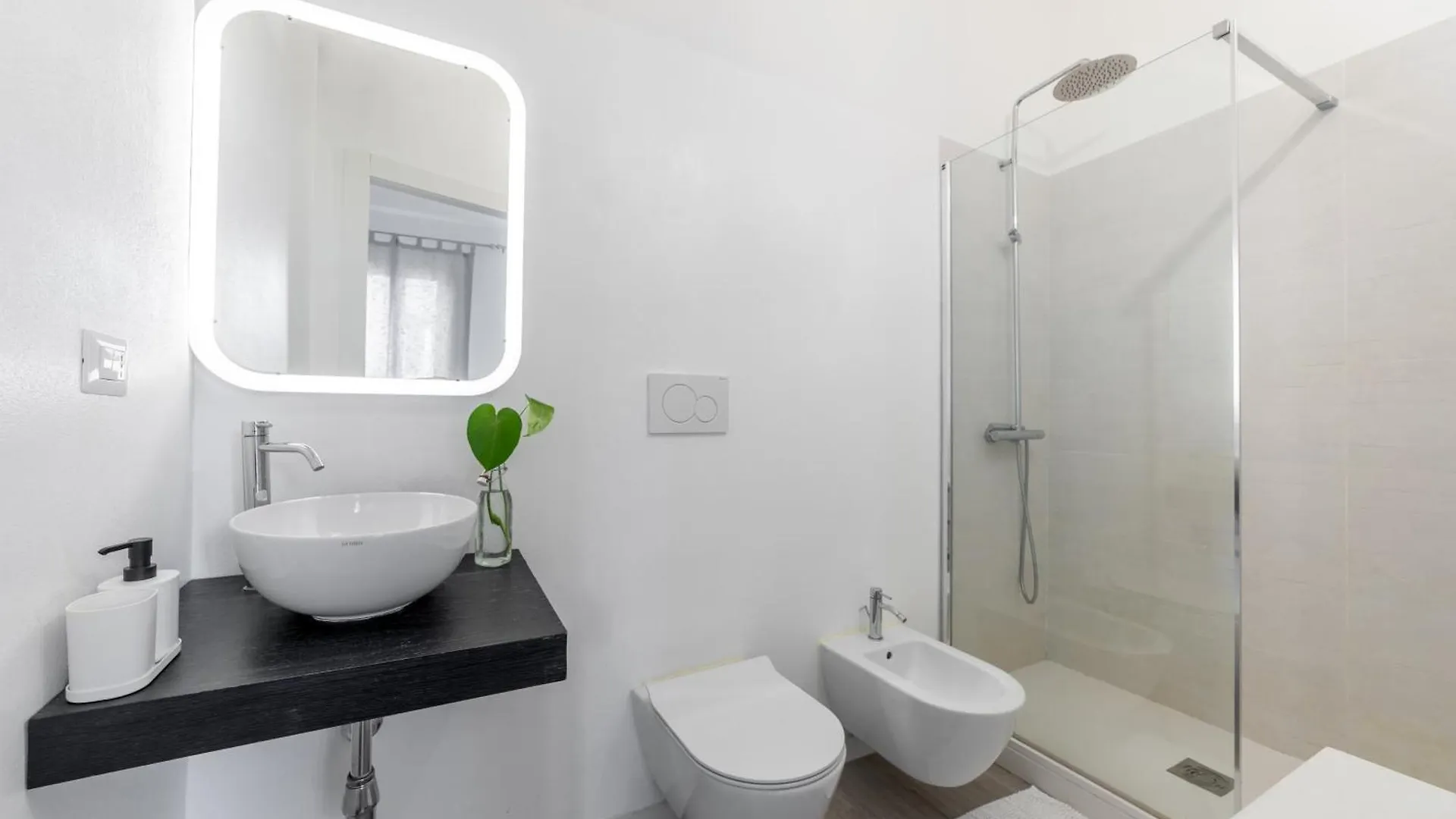 Casa Marina Guest House Cagliari