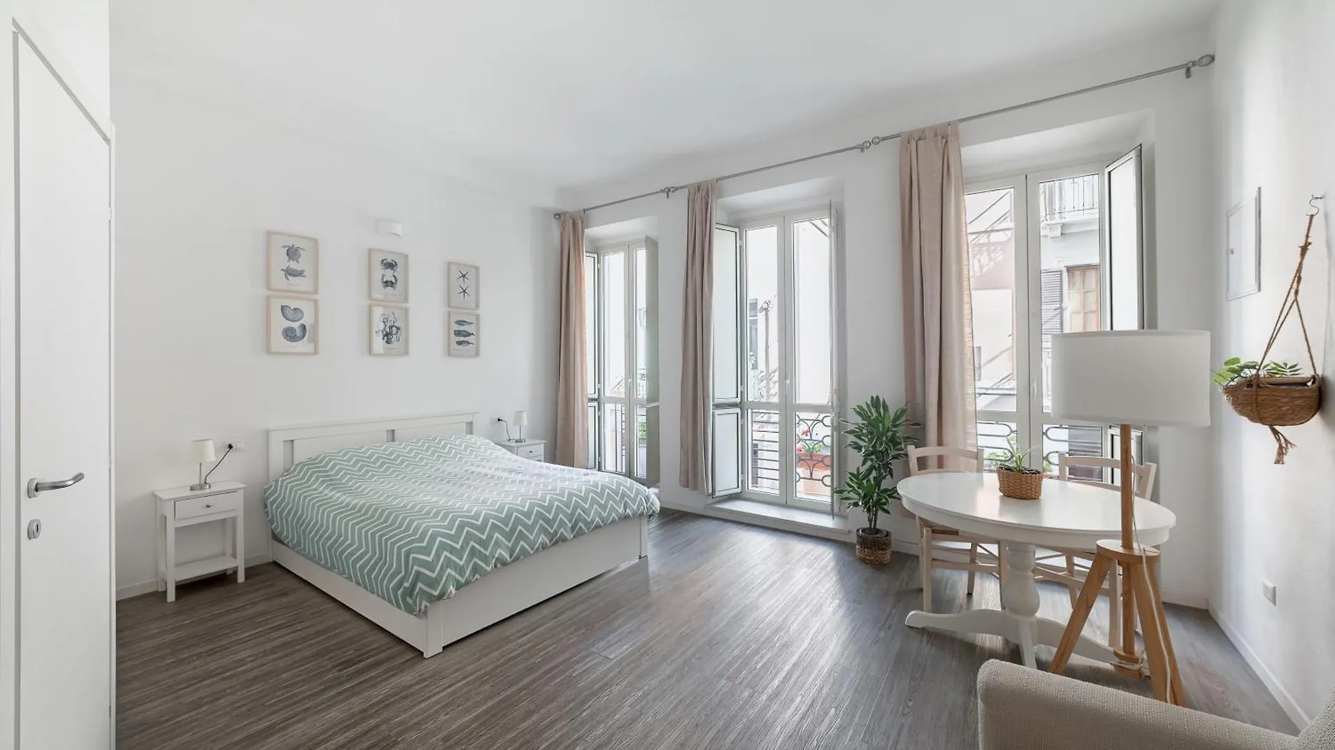 Casa Marina Guesthouse Cagliari contacts