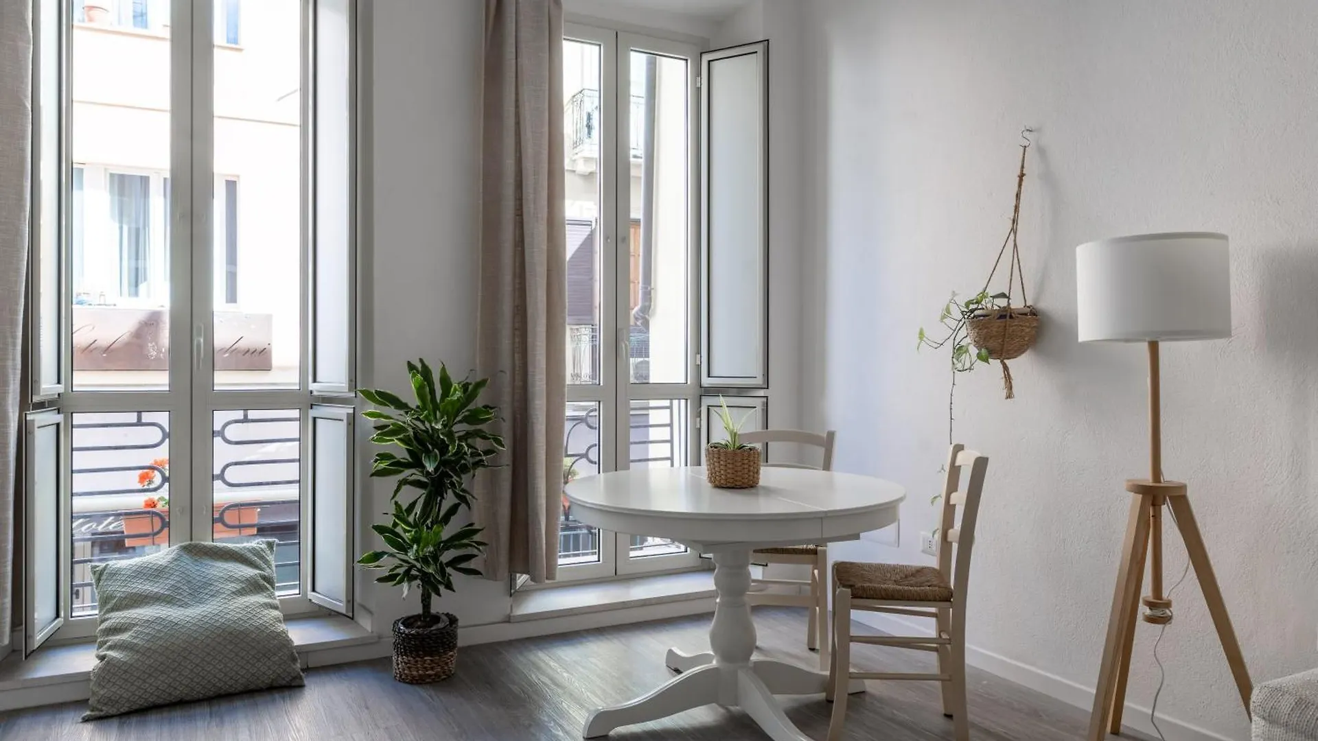 Casa Marina Guest House Cagliari Italy