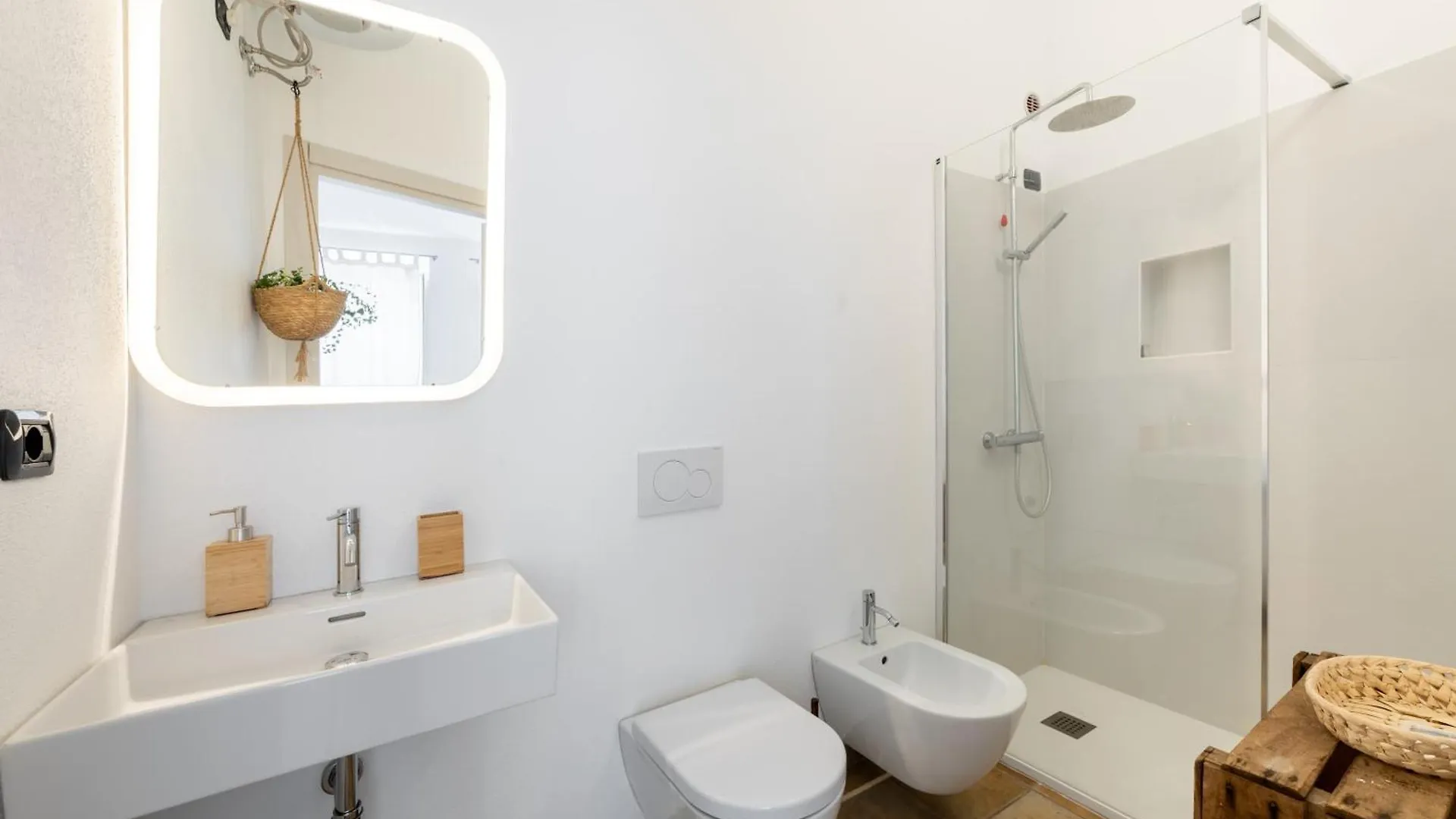 Casa Marina Guest House Cagliari