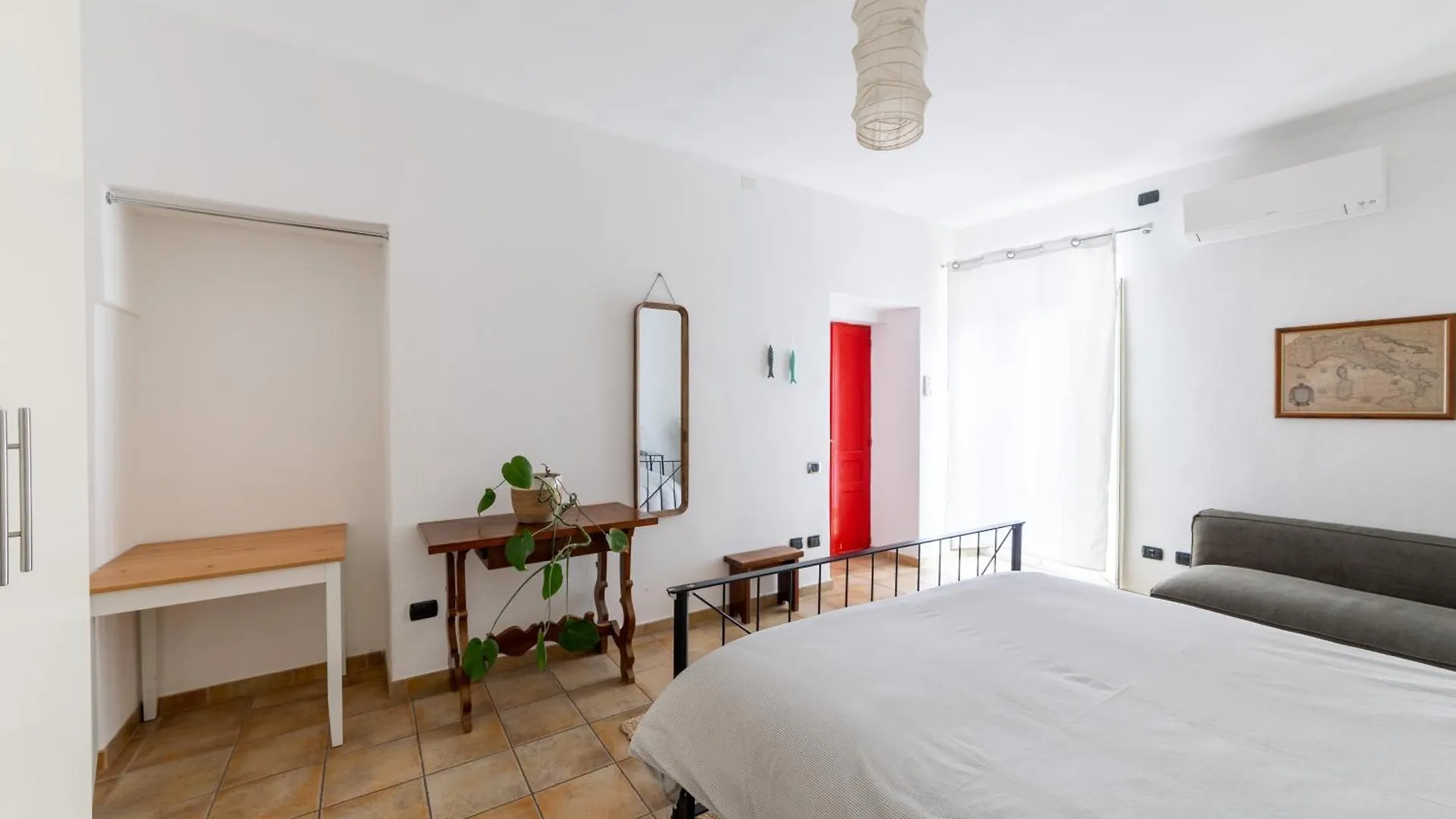 Casa Marina Guest House Cagliari
