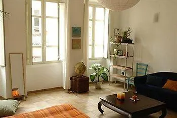 Casa Marina Guest House Cagliari