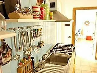 ***  Casa Marina Guest House Cagliari Italy