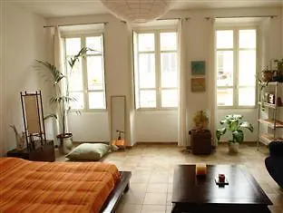 Casa Marina Guest House Cagliari