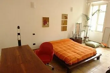 Casa Marina Guest House Cagliari Italy