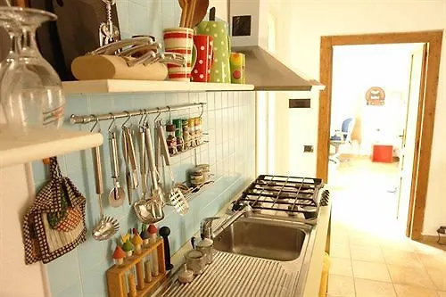 Casa Marina Guest House Cagliari
