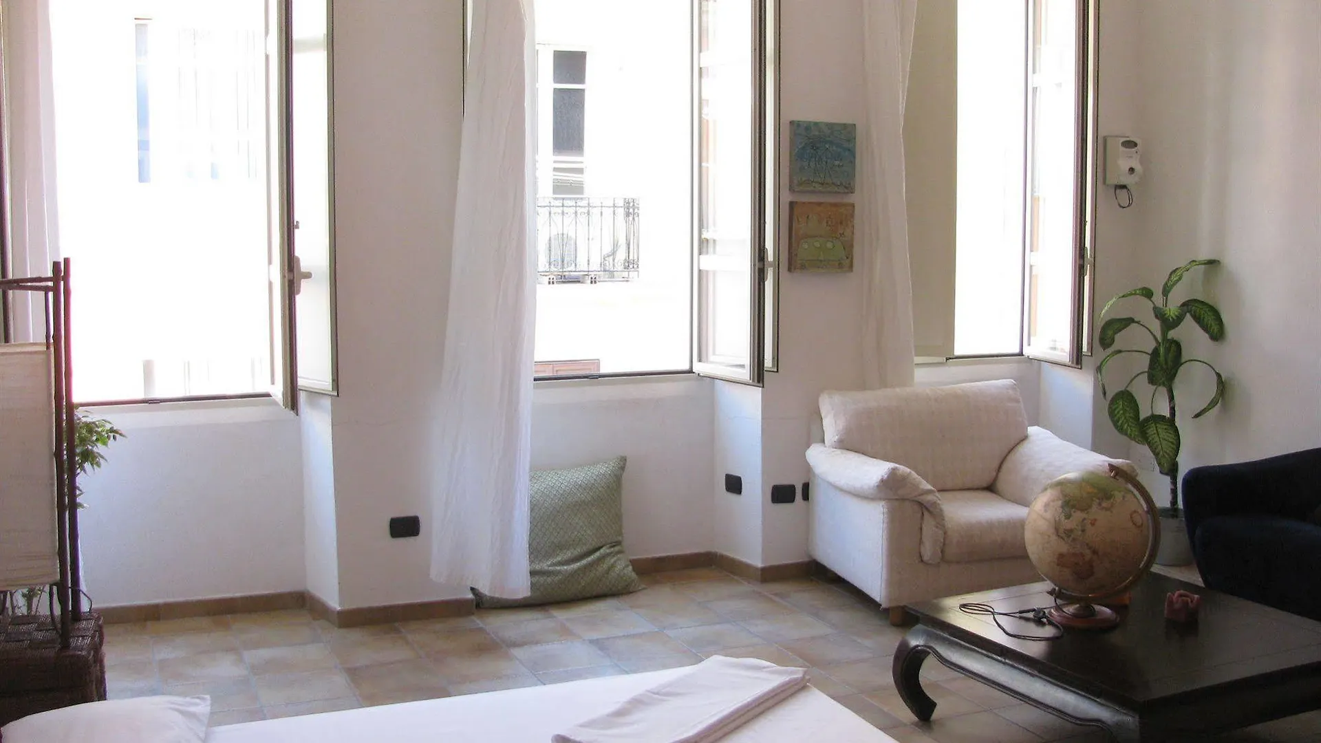***  Casa Marina Guest House Cagliari Italy