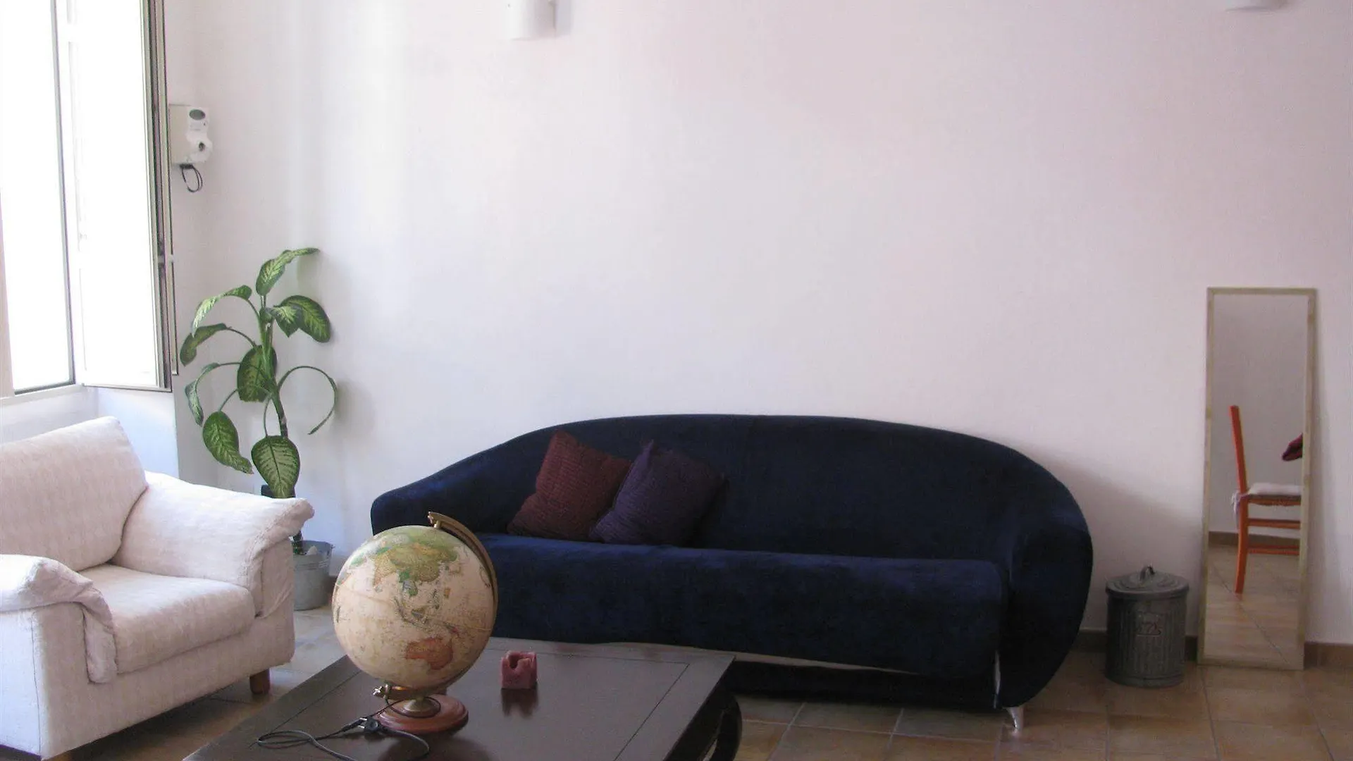 Casa Marina Guest House Cagliari