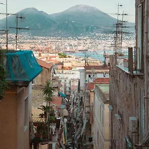  Frühstückspension Casa Adelaide Italien