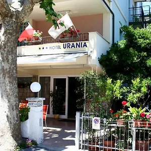 *** Hotel Urania Nuova Gestione Italien