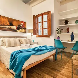 Gasthof Du Monde, Cagliari