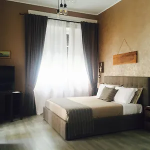 ** Gasthof I 4 Elementi Italien