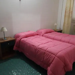  Hostel Marello Italien