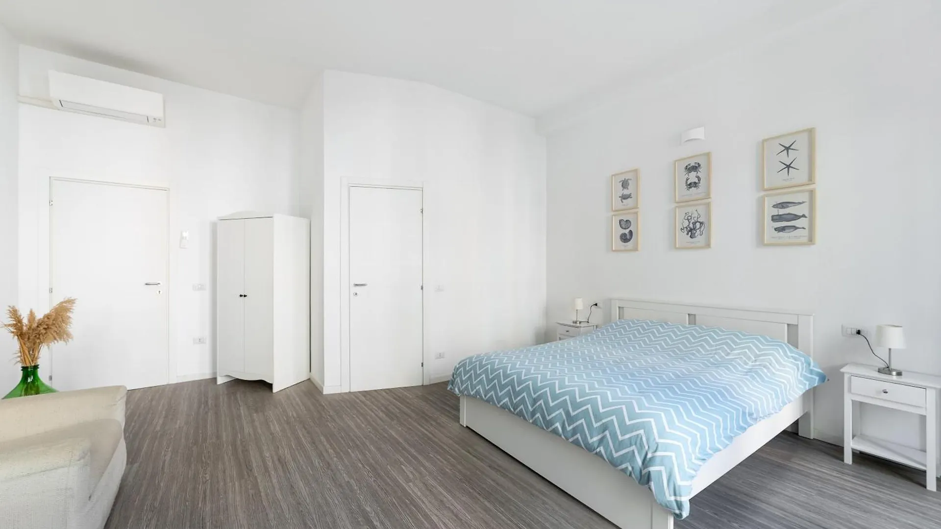 Casa Marina Guesthouse Κάλιαρι Ιταλία