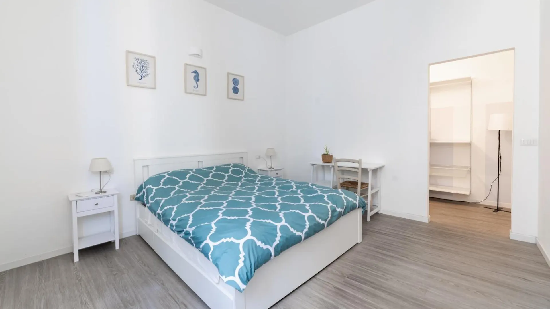 Casa Marina Guesthouse Cagliari 3*,  Italien