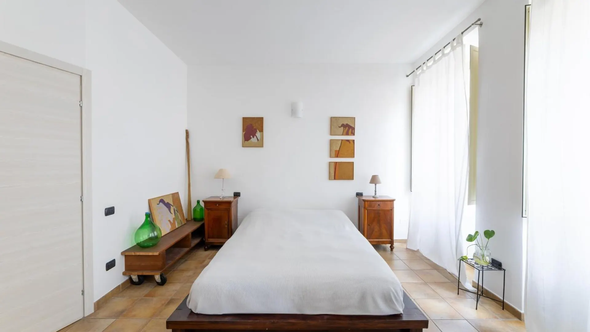 Casa Marina Guesthouse Κάλιαρι Πανσιόν