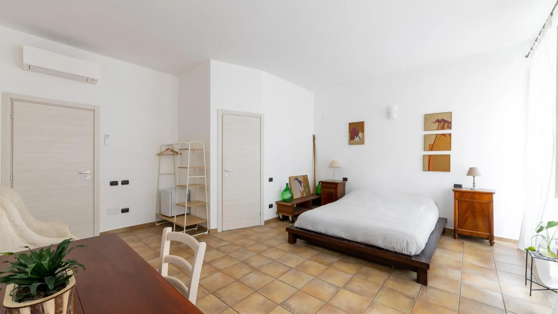 *** Πανσιόν Casa Marina Guesthouse Κάλιαρι Ιταλία