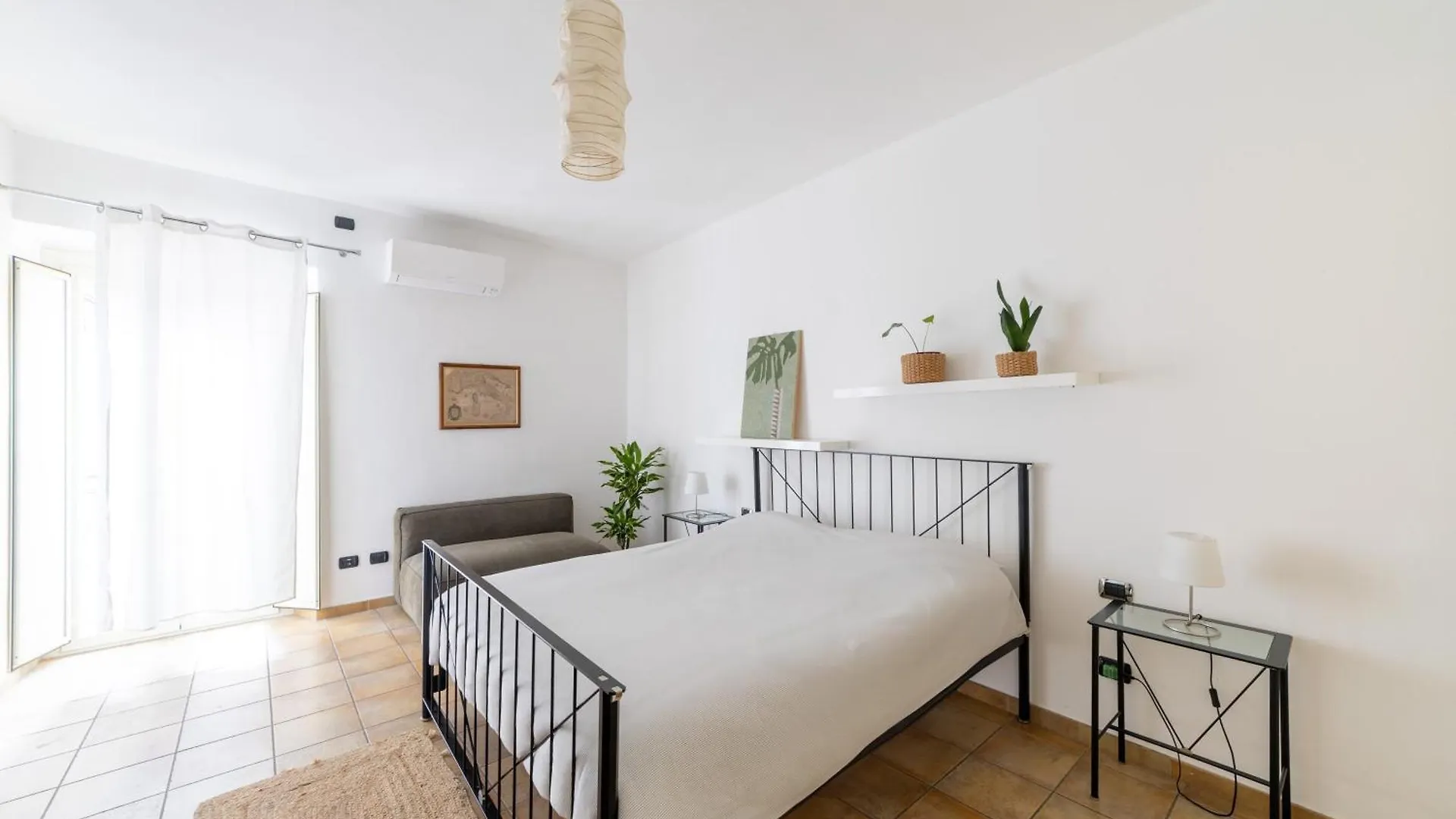 Casa Marina Guesthouse Κάλιαρι