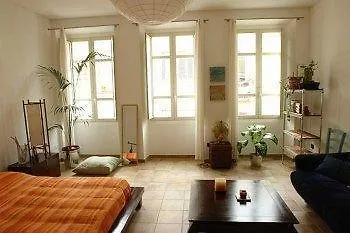 Gasthof Casa Marina Guesthouse Cagliari