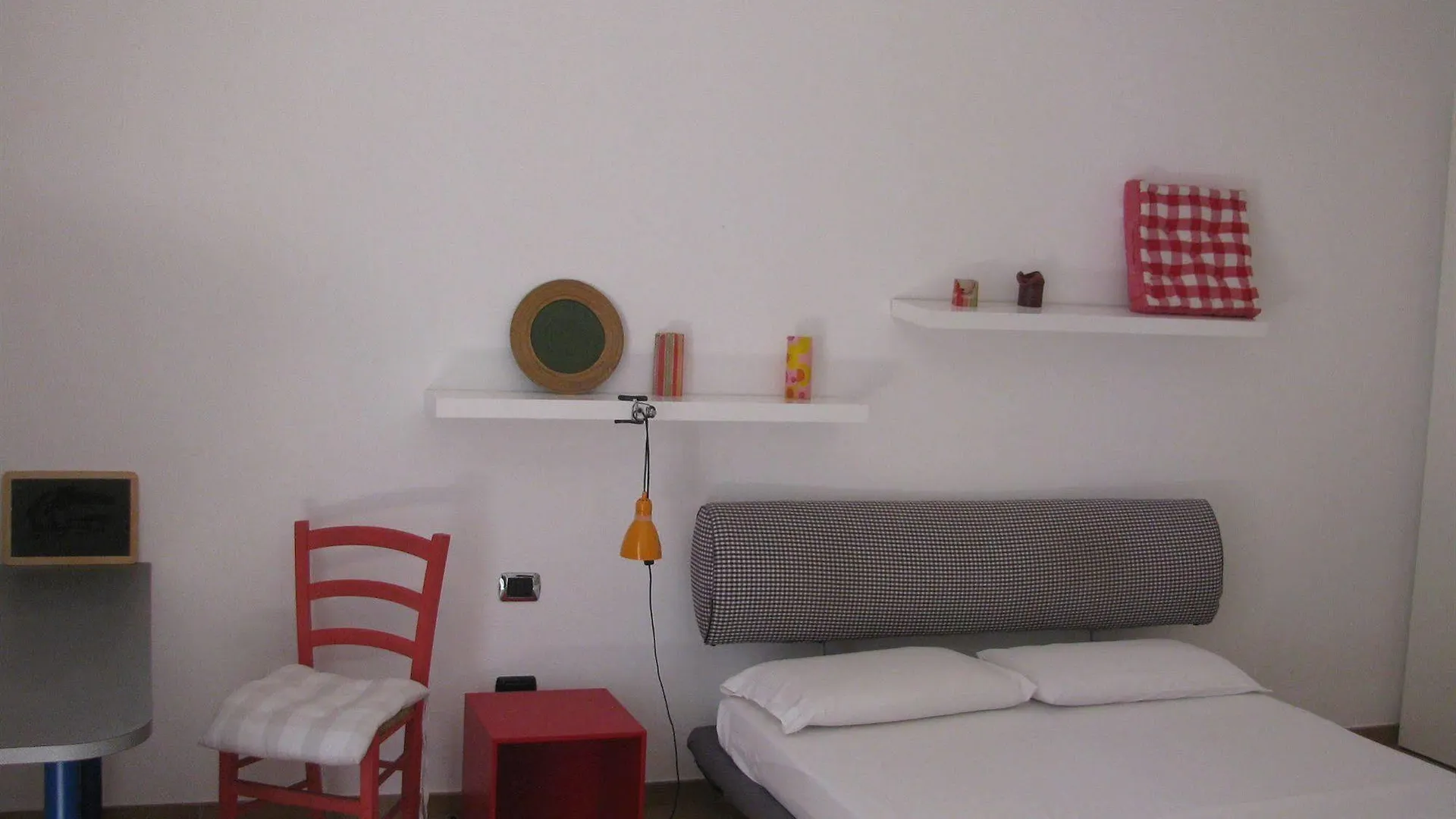 Gasthof Casa Marina Guesthouse Cagliari